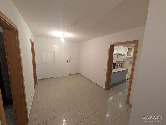 Eingangsbereich-Flur B1