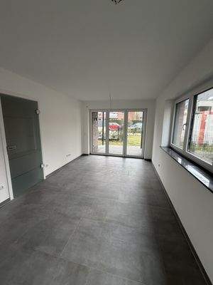 Wohn - u. Essbereich