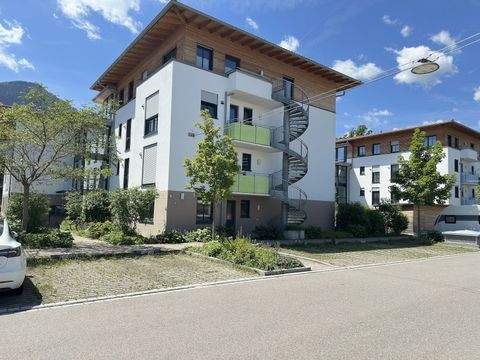 Brannenburg Wohnungen, Brannenburg Wohnung kaufen