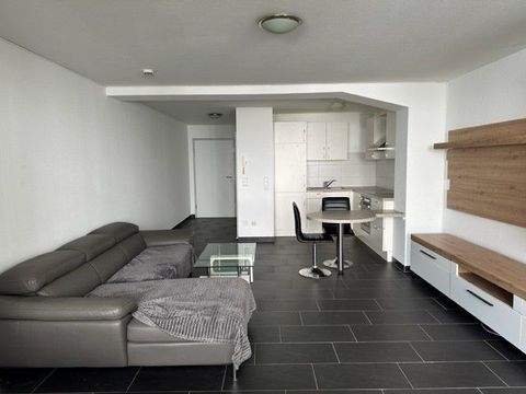 Schramberg Wohnungen, Schramberg Wohnung mieten