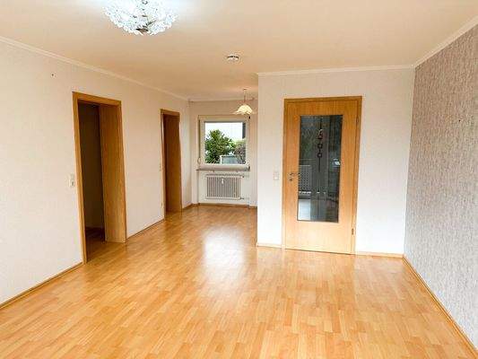 Ess- und Wohnberiech