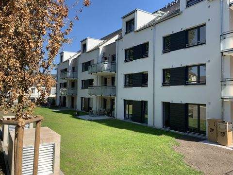 Fürth Wohnungen, Fürth Wohnung mieten