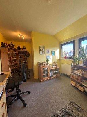 Arbeitszimmer