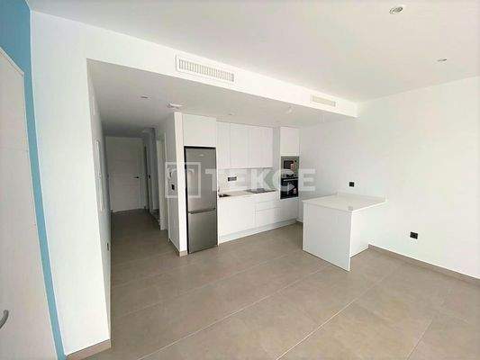 Spacious House with Pool in Los Alcázares Costa Calida