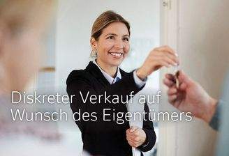 Diskrete Vermarktung