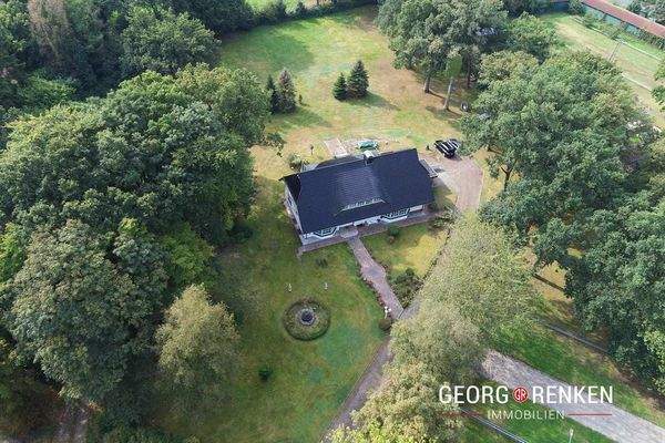 EFH Karlshöfen Grundstück mit Haus