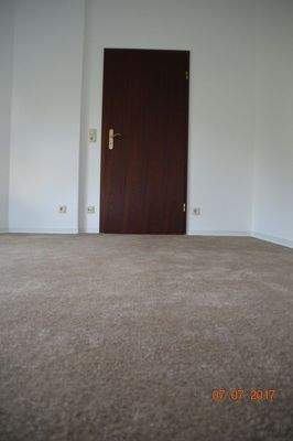 Südostzimmer Westwand