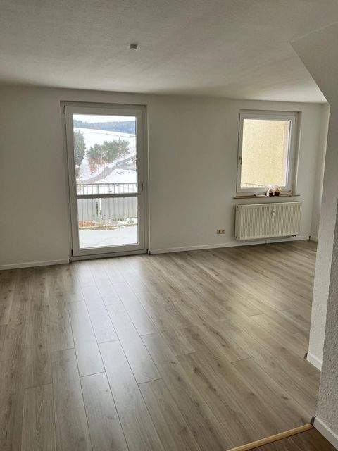 Kirchberg Wohnungen, Kirchberg Wohnung mieten