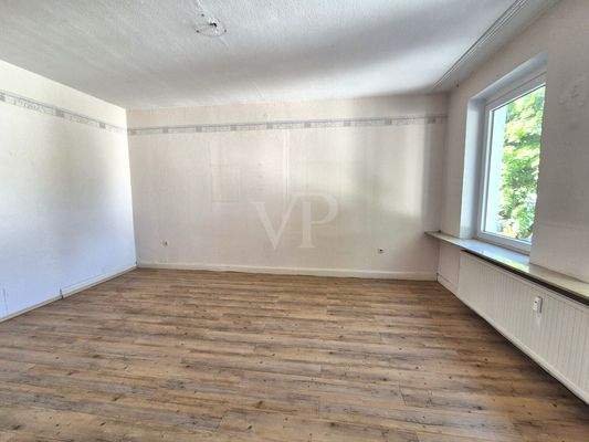 Wohnzimmer Obergeschoss