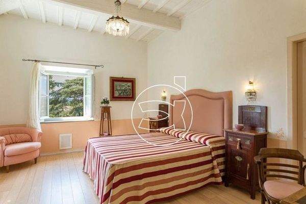 Fantastische Luxusimmobilie