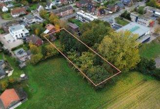 Grundstückskennzeichnung