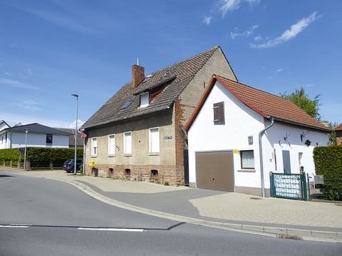 Altenhausen Häuser, Altenhausen Haus kaufen