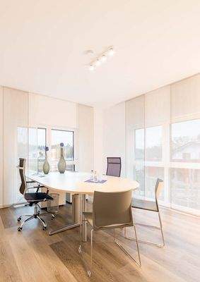 Büro / Gästezimmer