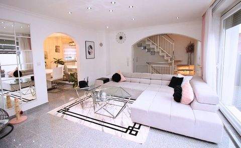 Mannheim / Sandhofen Häuser, Mannheim / Sandhofen Haus kaufen