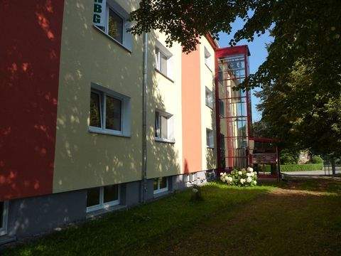 Bad Lobenstein Wohnungen, Bad Lobenstein Wohnung mieten