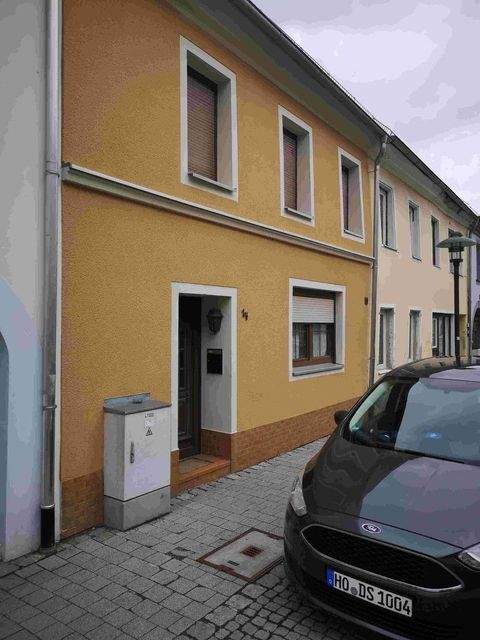 Rehau Häuser, Rehau Haus kaufen