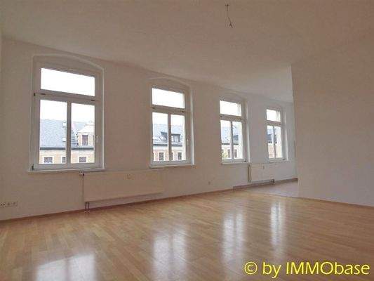 Wohnbeispiel Wohnbereich