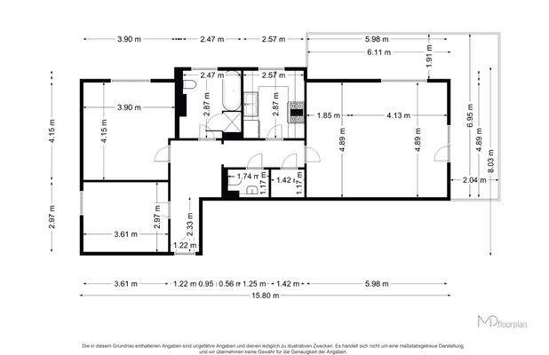 Obj. 2452, Bad Worishofen metric.jpg