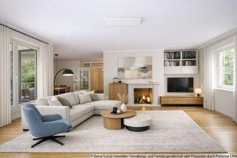 Hamburg Wohnungen, Hamburg Wohnung kaufen