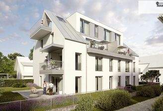 Visualisierung | Glaubackerstraße 5