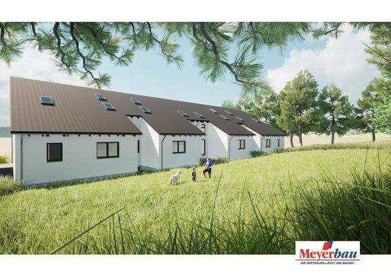 Rückansicht-Animation