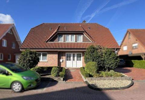 Hörstel Wohnungen, Hörstel Wohnung mieten