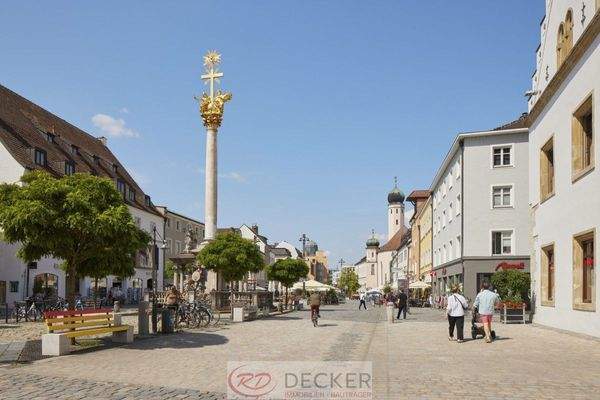 Stadt Straubing