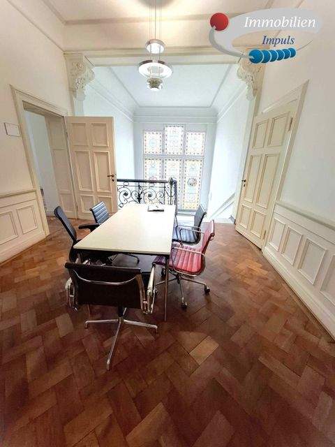 Wernigerode Büros, Büroräume, Büroflächen 