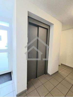 Eingangsbereich Haus