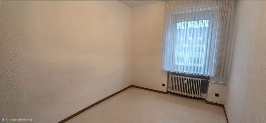 2. OG Schlafzimmer 1 