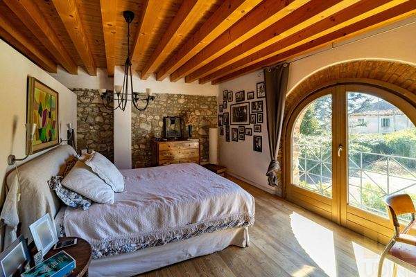 Villa in Udine, Viale Venezia