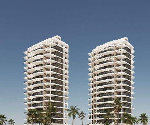 Calpe Wohnungen, Calpe Wohnung kaufen