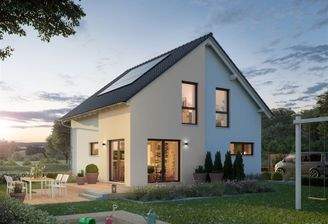 Einfamilienhaus 128-38-125