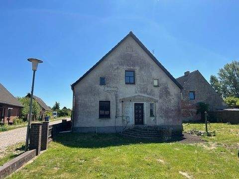 Hohenmocker Häuser, Hohenmocker Haus kaufen