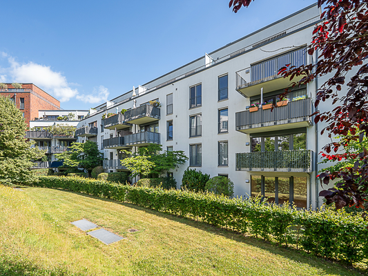 Am Wildpark, Außenaufnahme (2)