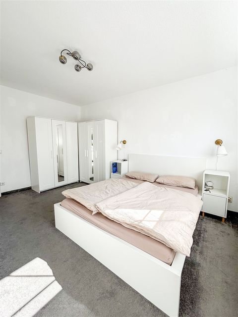 Schwerin Wohnungen, Schwerin Wohnung kaufen