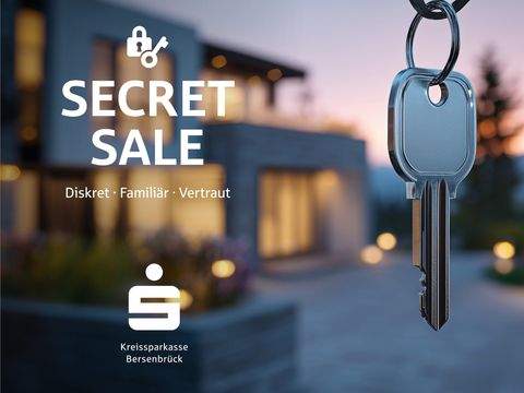 Quakenbrück Häuser, Quakenbrück Haus kaufen