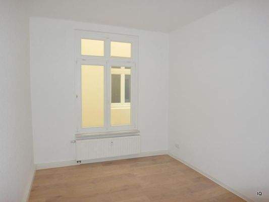 Schlafzimmer oder Arbeitszimmer