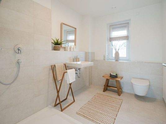 Beispielbild Duschbad STG