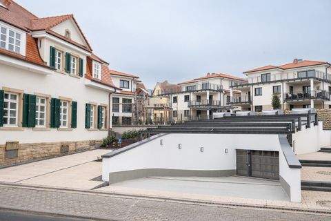 Freinsheim Wohnungen, Freinsheim Wohnung kaufen