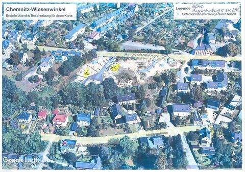 Chemnitz Grundstücke, Chemnitz Grundstück kaufen