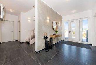 Eigangsbereich