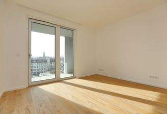 lichtdurchflutete Räume