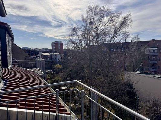 Balkon Zimmer 1 Bild 2