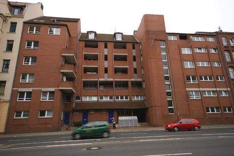 Hannover Wohnungen, Hannover Wohnung mieten