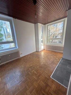 Wohnung im HP Wohn-/Schlafraum