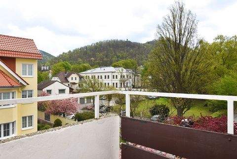 Bad Harzburg Wohnungen, Bad Harzburg Wohnung kaufen