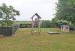 Gartenanlage