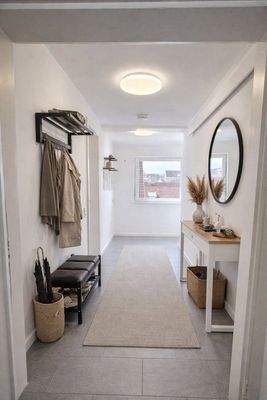 Einrichtungsbild KI-generiert