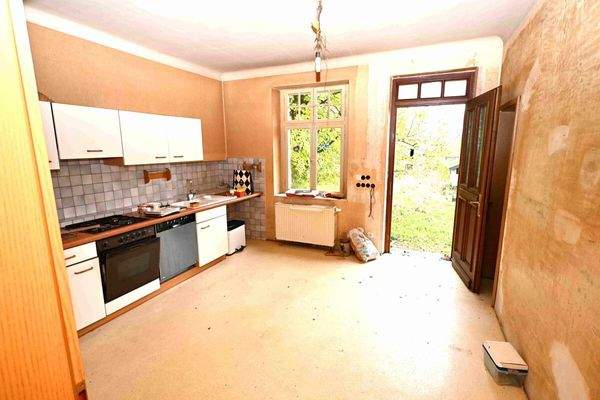 26  mit Austritt Garten